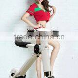 Best Selling Folding Electric Scooter,CE Approved Scooter,Acetech ET Scooter thumbnail-4