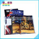 Professional Hardcover Book Printing With Cheap Price thumbnail-3