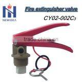 Dry Powder Fire Extinguisher Valve thumbnail-1