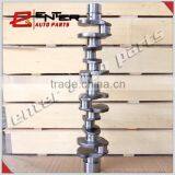 100% Brand New Mitsubishi 6D16 Engine Crankshaft