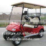 Airport Electric Golf Cart China Supplier New Condition thumbnail-2