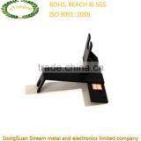 Customized Professional Precision Metal Stamping Bracket With Powder Painting thumbnail-1