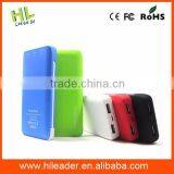 Manufacturer Supply 2015 Latest Design Power Bank With fm Radio thumbnail-1