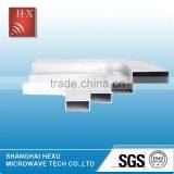 WR10-WR2300 Elbow 90 H-Plane Rectangular Waveguide