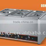 Electric Donut Fryer Machine