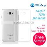 Customised Mobile Case Celphone Cases Mobile Phone Back Cover Mobile Phone Housings Phone Case Cover for Coolpad Cool Ivvi thumbnail-3