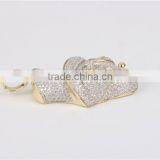 Fashion Skull Head Magician Men's Necklace Pendant 2016 thumbnail-4