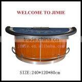 Promotional Casino Texas Holdem Poker Table