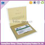 2016 New Design Business Card Box With Factory Price thumbnail-1