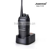 Juentai JT-H100 UHF 10watts 10 miles Long Distance 400-480Mhz Programmable Portable Radio