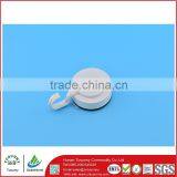 Wholesale Kitchen Adchieve Hook Sponge Holder Bathroom Plastic Suction Hooks thumbnail-5