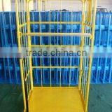 nesting roll container for Japan/Korea TC1700