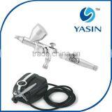 Mini Air Brush Compressor Kits for Tattoo Quality Choice