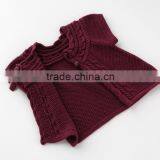 Japanese Wholesale 2013 New Fashion Baby Girl Outfit Fashion Cute Kids Clothes Infant Baby Wear Knitted Cardigan for Girls thumbnail-3