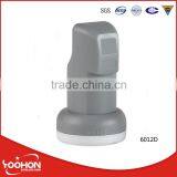 Universal KU Band LNB Single With CE Certificate thumbnail-1