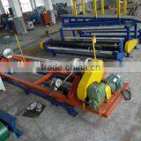 Paper Film Rubber slitting machine With CE