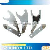 14-18 Gauge Air Sheet Metal Shear thumbnail-1
