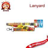 YiFooHang Lanyards Pack of 5 Cars thumbnail-1