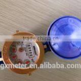 Cast Iron Body Water Meter Multi Jet Water Meter Supplier's Choice