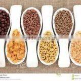 Tailormade Extruding Breakfast Cereal Production Line, Corn Flake Machine thumbnail-3