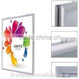 High Quality Aluminum Double Side Snap Frame