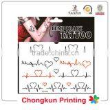 Hot Sale Custom Temporary Tattoo Gun