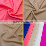 Shiny Warp Knitted Ripstop Anti-UV Lycra Nylon Spandex Fabric for Swimwear thumbnail-5