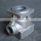 High Quality OEM Made in China Casting Gear Pump Body thumbnail-4