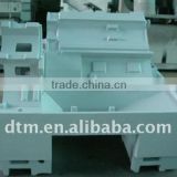 Sand-resin casting products,cast iron machine bases                        
                                                Quality Choice
