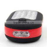 Classic Magnetic 24+3 LED Pocket Led Work Light thumbnail-2