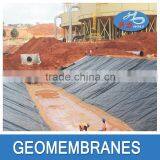 High Quality HDPE Geo Membrane on Sale