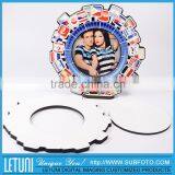 DIY Dye Sublimation Printing Photo Frame