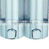 Refillable Dual Automatic Soap Dispensers thumbnail-1