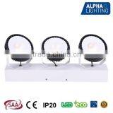 3*20W High CRI Dimmable Wall Light Led With HEP Driver,led Dimmable Wall Light thumbnail-4