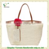 Ladies' Fashion Paper Handbag