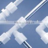 Customized Plastic Pipe Connector