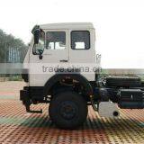 North-Benz 6*4 International Tractor Head Truck For Sale thumbnail-5