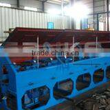 Round Type Stainless Steel Pipe Polishing Machine Made in China thumbnail-3