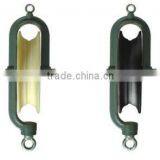 Pressing Wire Pulley Block