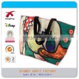 2015 Made in China Handbag Lady Printed Shopping Bags thumbnail-2