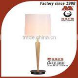 Tidy Project Hotel Copper Lamp