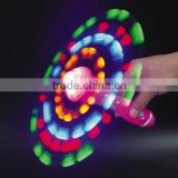 5 LED Flashing Rota-rod with Multicolor Change