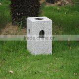 natural stone lamp,solar stepping stone,solar pool fence light