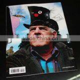 Fanny Adult Magazine Book Printing Service / Direct Factory Shenzhen Caimei Printing thumbnail-1