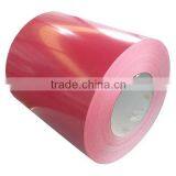 Ppgi Ppgl gi Color Coated Hot Rolled Prepainted Steel Coil thumbnail-1