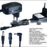 7.5V 300mA Power Adaptor