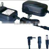 12V 2A US ITE Universal Adapter