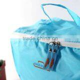 Eco-friendly Polyester Bag With Zipper for Packing thumbnail-6