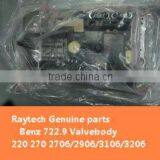 722.9 Genuine Valvebody Assy