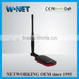 500mw High Power 150Mbps wifi adapter with rt3070